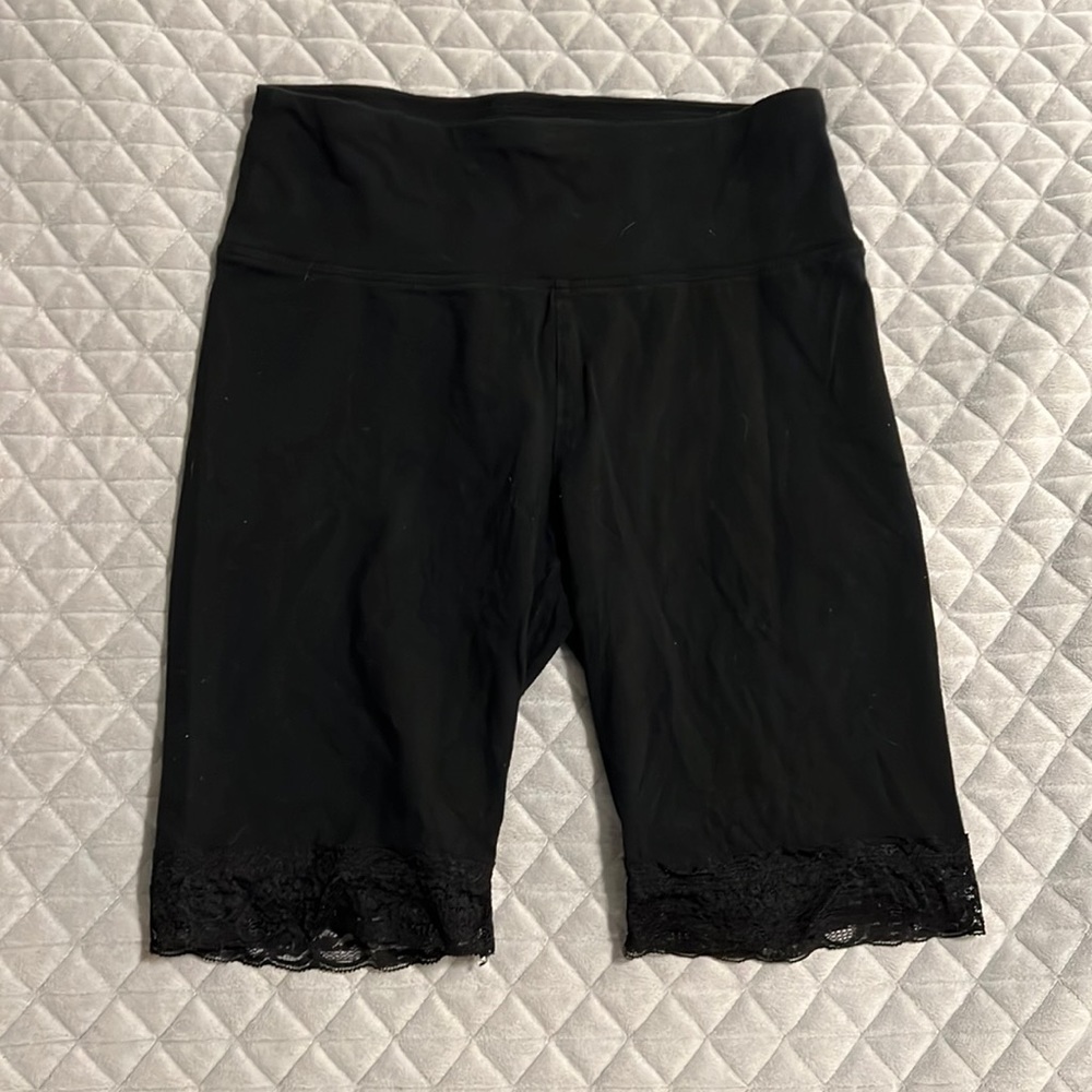 Colsie Biker Shorts